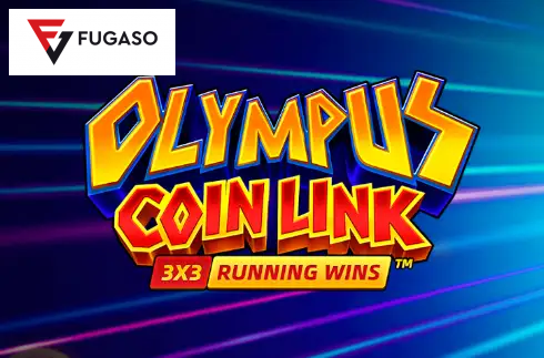 Olympus Coin Link